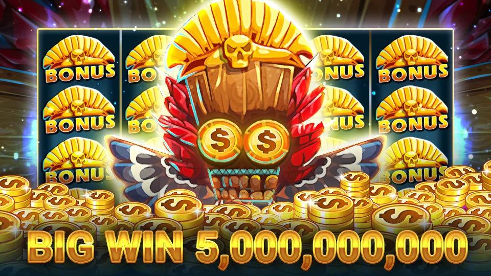Slot Game Onbet2