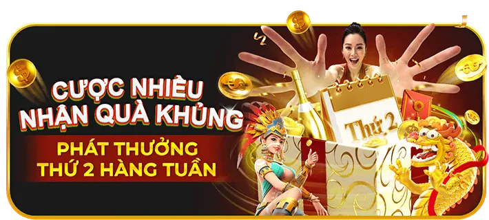Hoàn trả Onbet2
