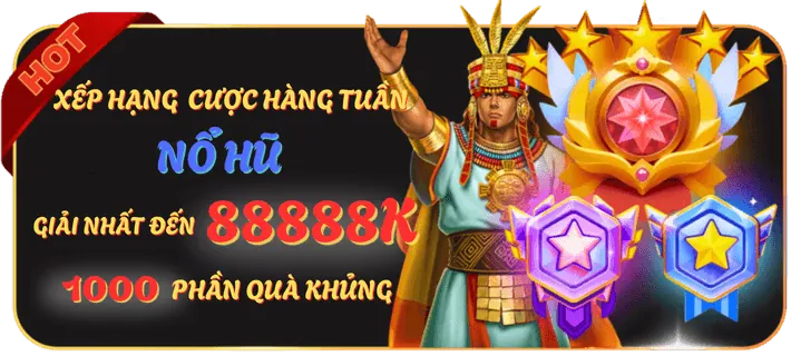 Thưởng chào mừng Onbet2