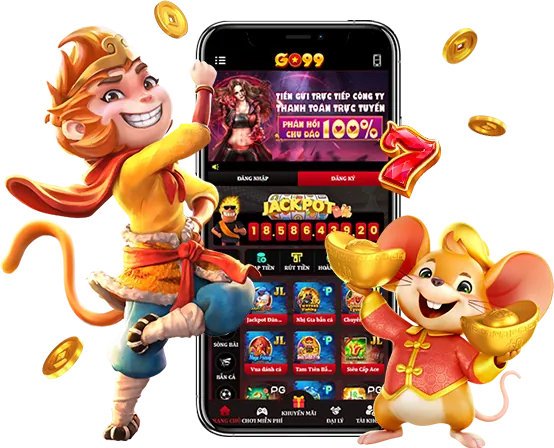 Bắn cá Onbet2