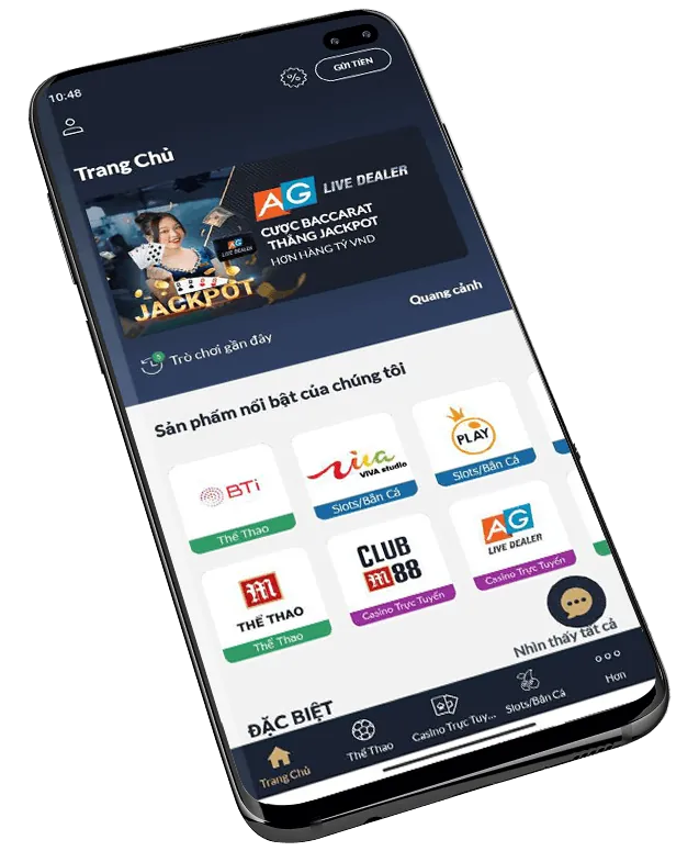 Cá cược thể thao Onbet2